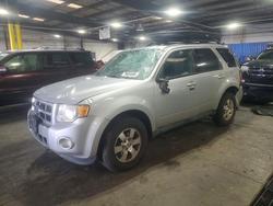 2012 Ford Escape Limited for sale in Denver, CO