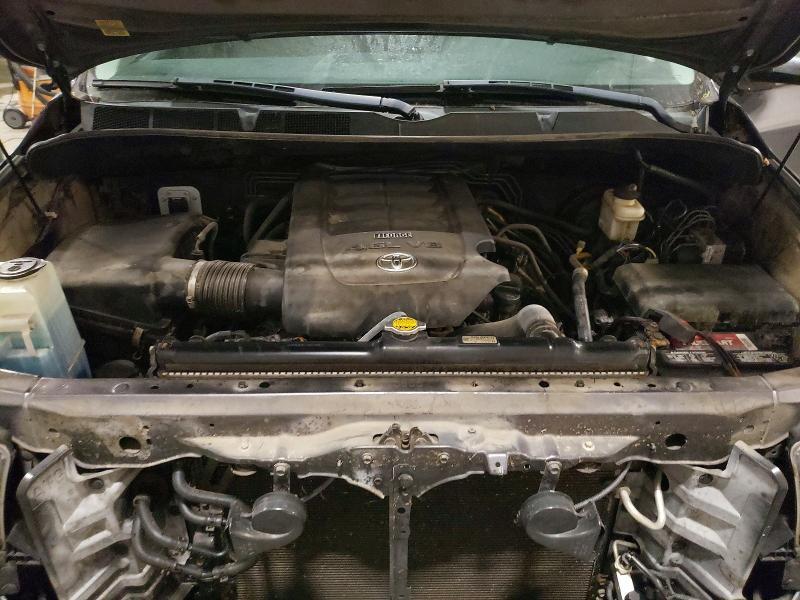 2011 Toyota Tundra Grade