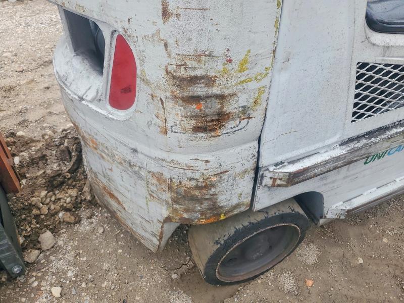 2015 Nissan 2015 Unicarriers MCP1F2A20LV Forklift