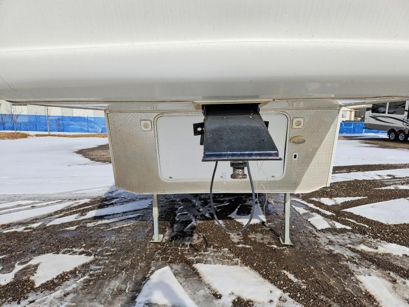 2007 Forest River Piper Recreational Vehicle (RV)