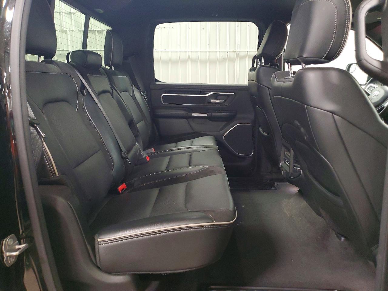 2020 Dodge 1500 Laramie