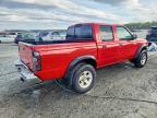 2000 Nissan Frontier XE