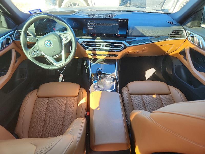 2023 BMW I4 Edrive 35