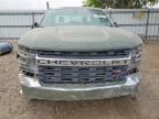 2022 Chevrolet Silverado LTD K1500 LT Trail Boss