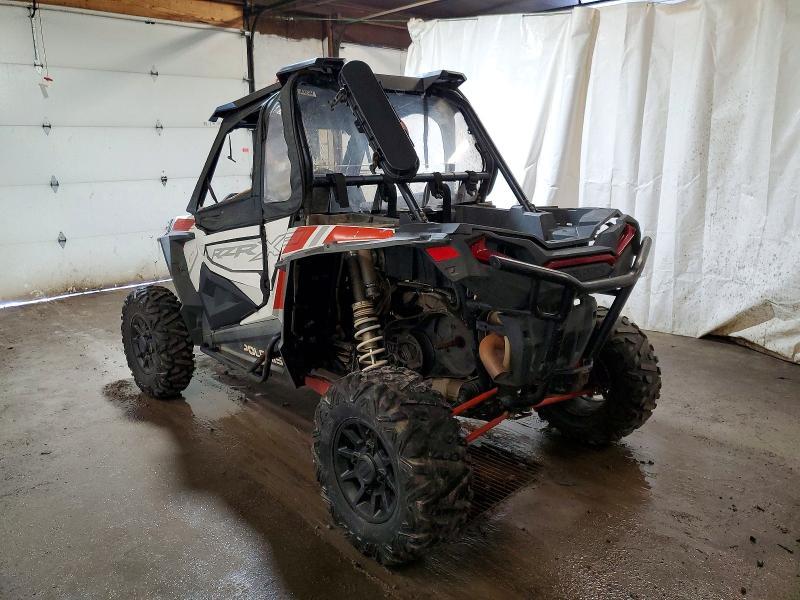 2019 Polaris RZR XP Turbo Utility Vehicle