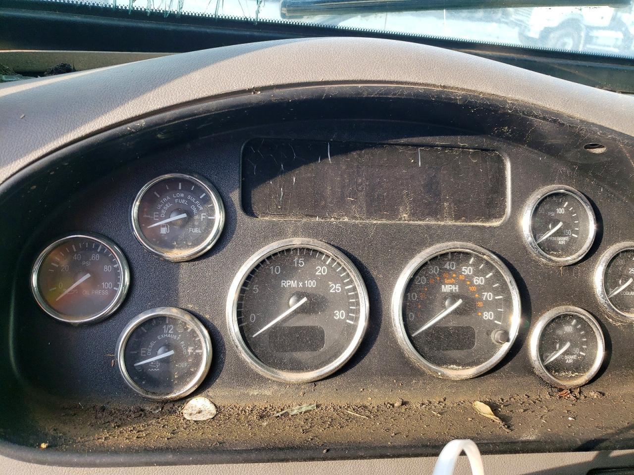 2022 Peterbilt 337 Utility / Service Truck