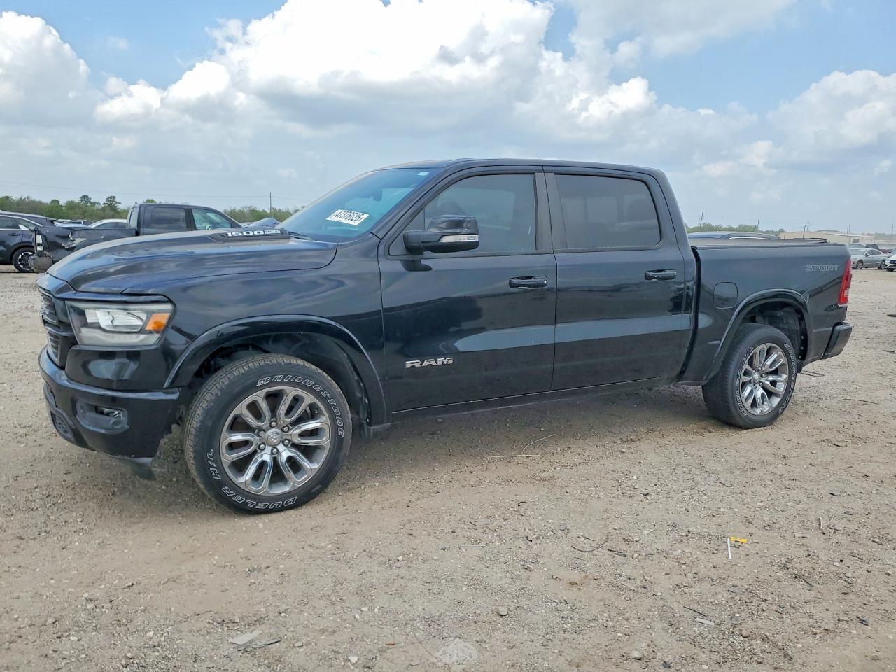 2021 Dodge RAM 1500