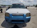 2003 Nissan Frontier Standard