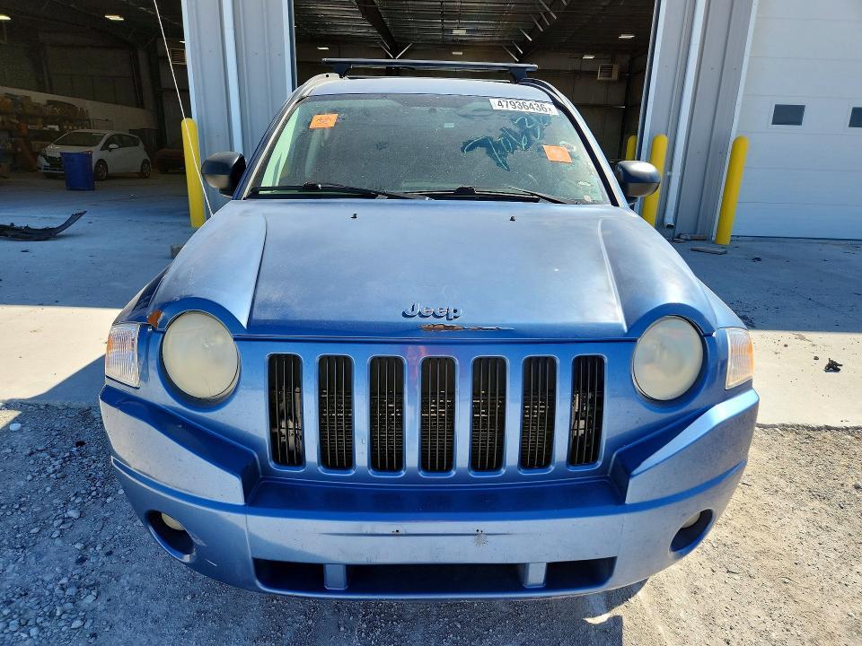 2007 Jeep Compass