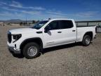 2025 GMC Sierra K1500