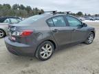 2010 Mazda 3 I