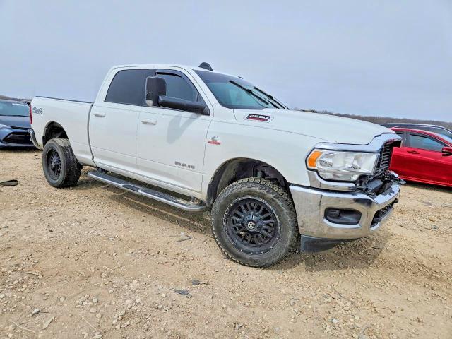 2020 Dodge RAM 2500 BIG Horn