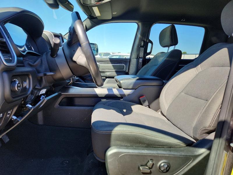 2021 Dodge RAM 1500 BIG Horn