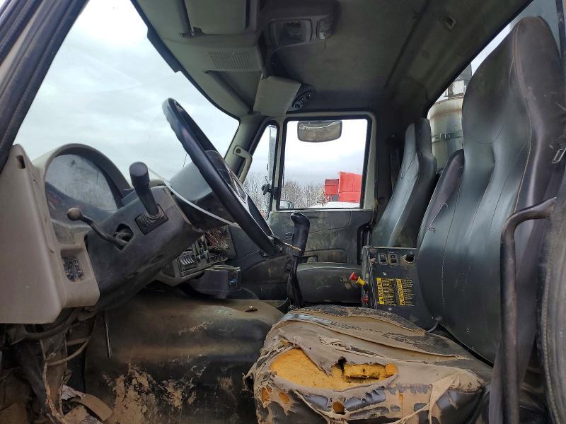 2011 International 7000 7600
