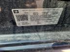 2019 GMC Sierra Limited K1500 SLE