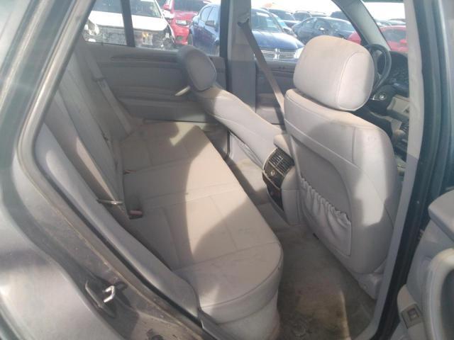 2003 BMW X5 4.4i