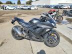 2016 Kawasaki EX300 A