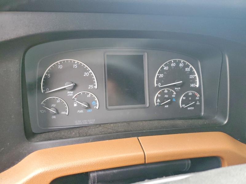 2019 Freigliner 2019 Freightliner ALL Models-Semi Truck