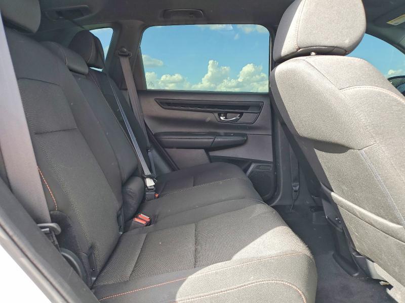 2023 Honda Cr-v Sport