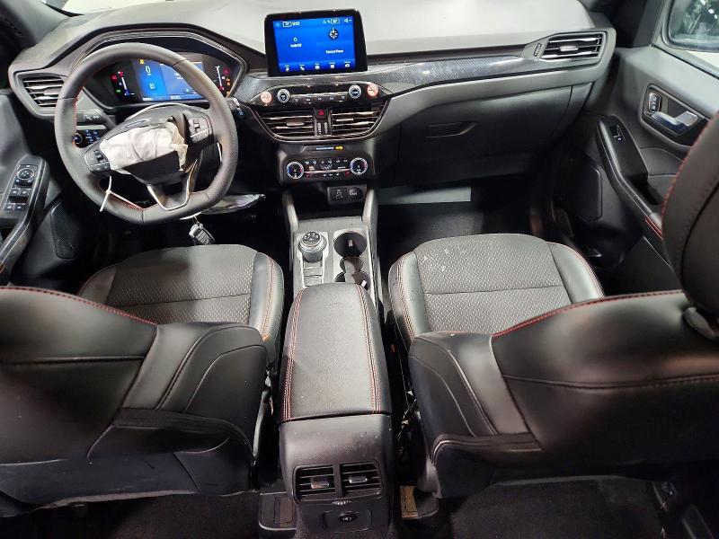 2025 Ford Escape st Line Select