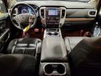 2017 Nissan Titan XD SL