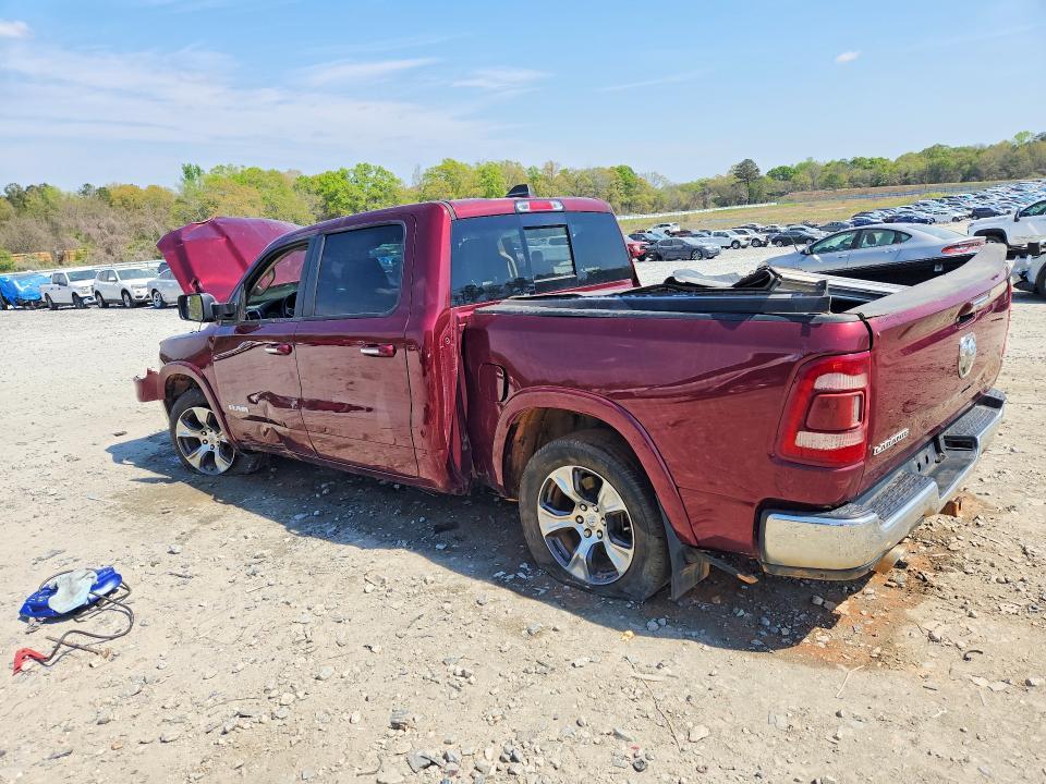 2019 Dodge 1500 Laramie