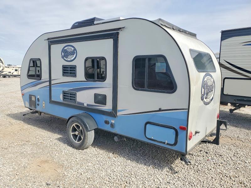 2018 Foresriver Rpod