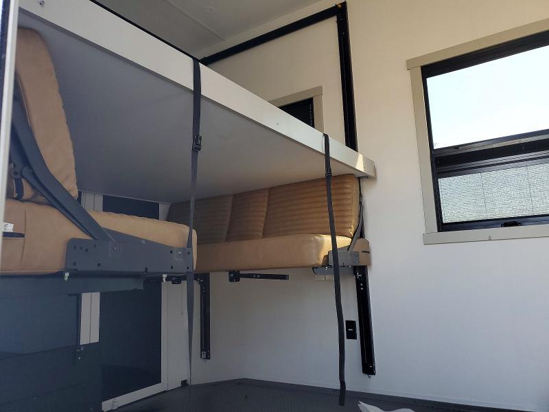 2025 Brinkleyrv Camper