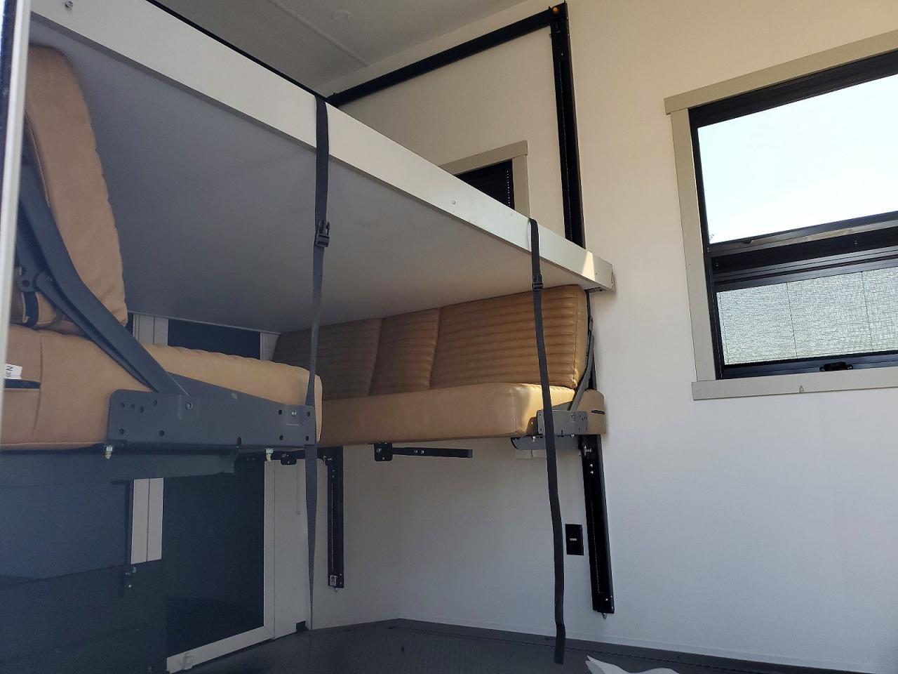 2025 Brinkleyrv Camper