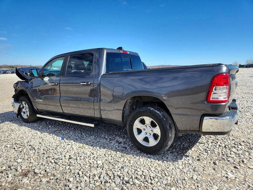 2020 Dodge Ram 1500 big Horn