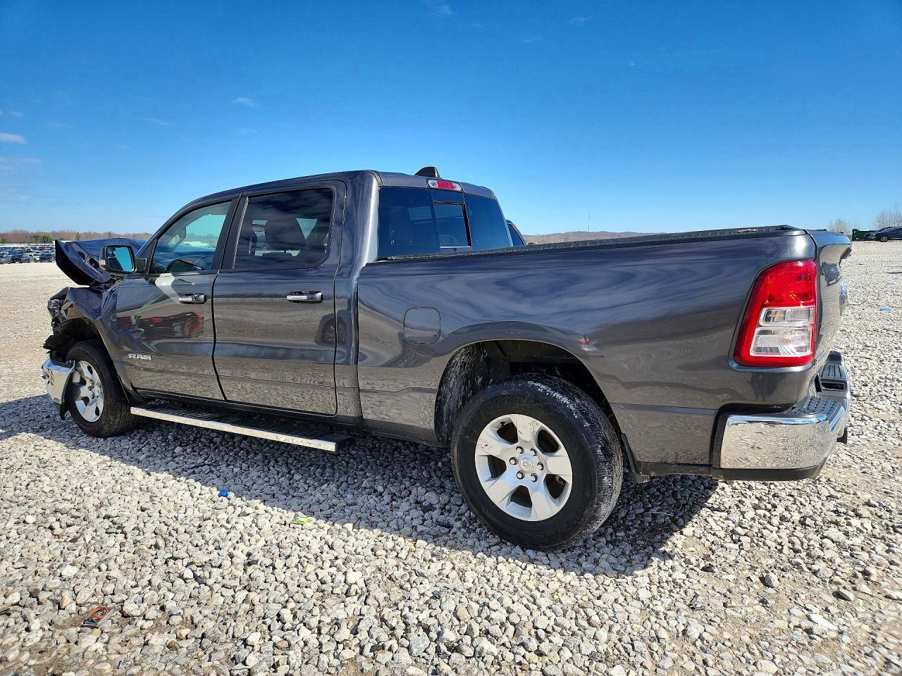 2020 Dodge RAM 1500 BIG Horn