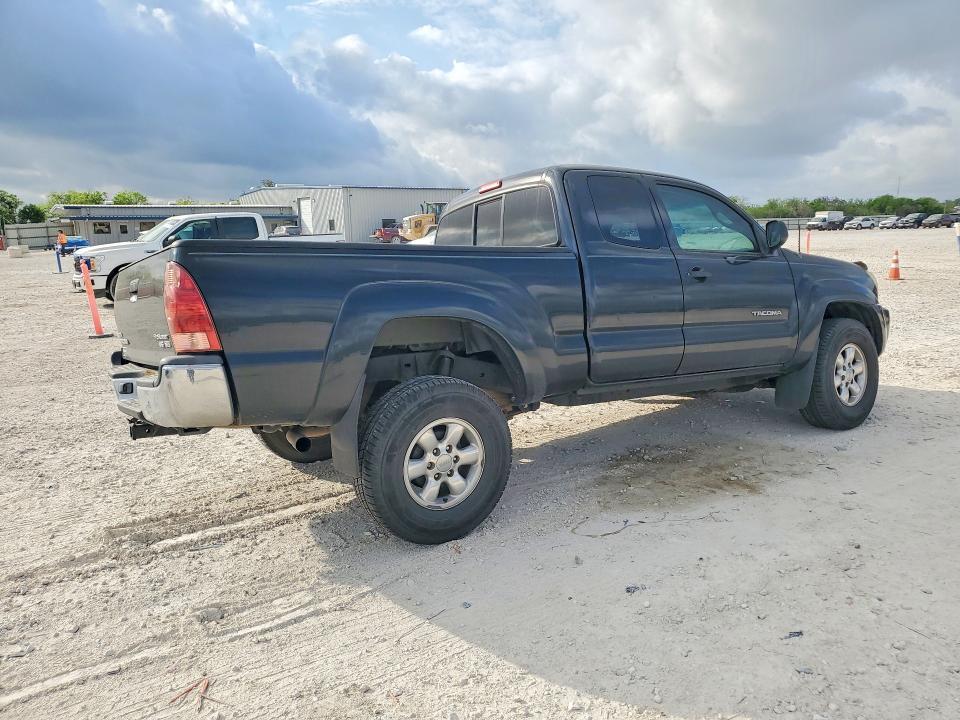 2005 Toyota Tacoma Prerunner V6
