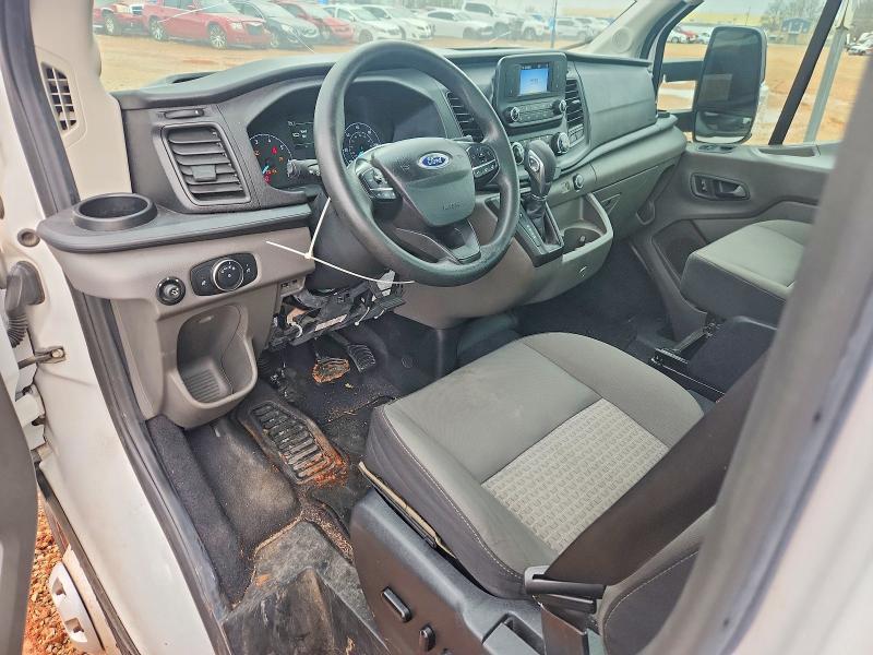 2020 Ford Transit T-350 HD