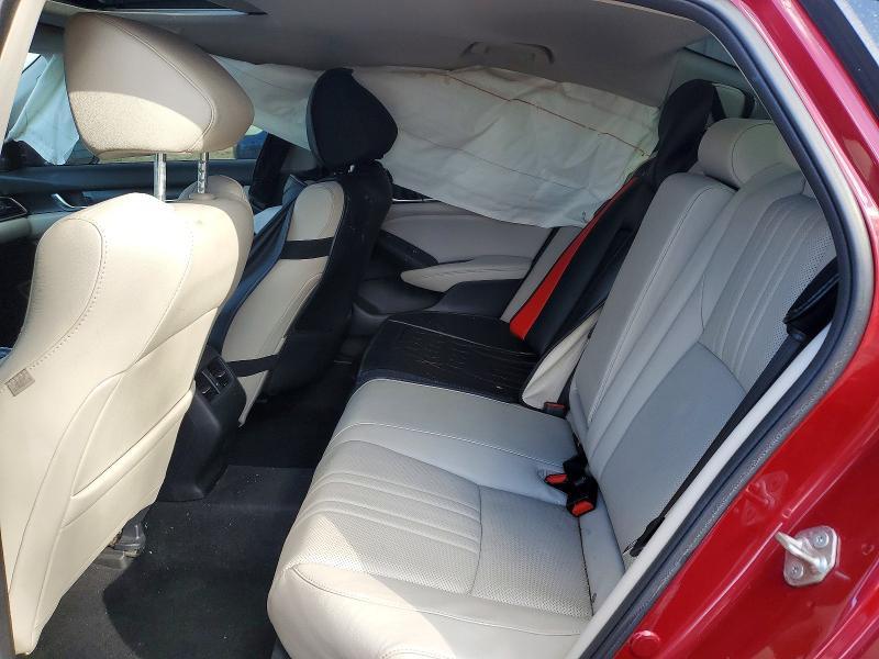 2019 Honda Accord Touring