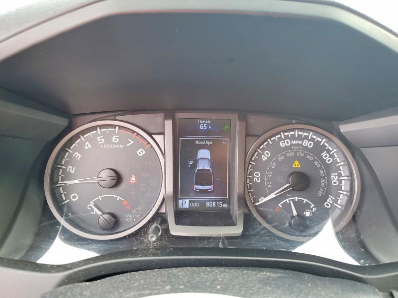 2019 Toyota Tacoma TRD OFF-Road
