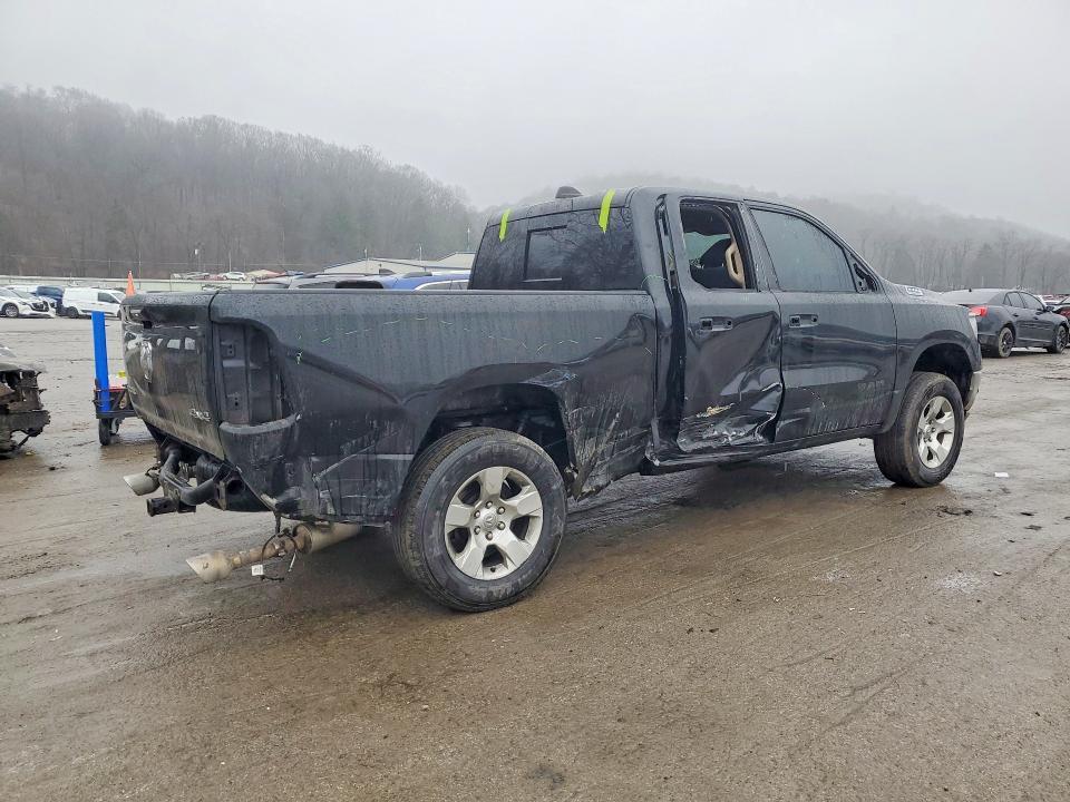 2020 Dodge RAM 1500 BIG Horn