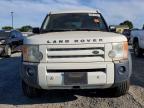 2008 Land Range Rover