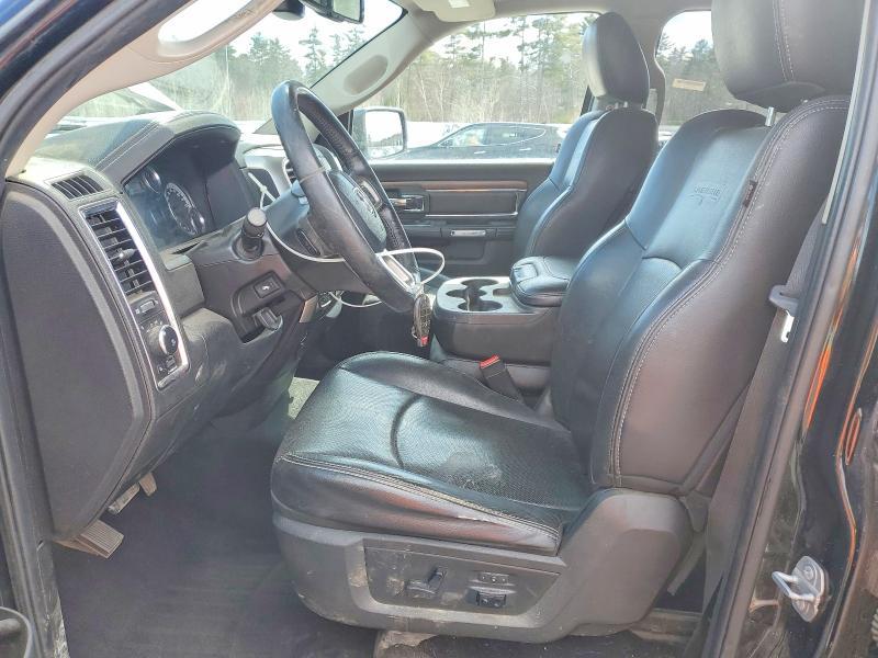 2017 Dodge 1500 Laramie