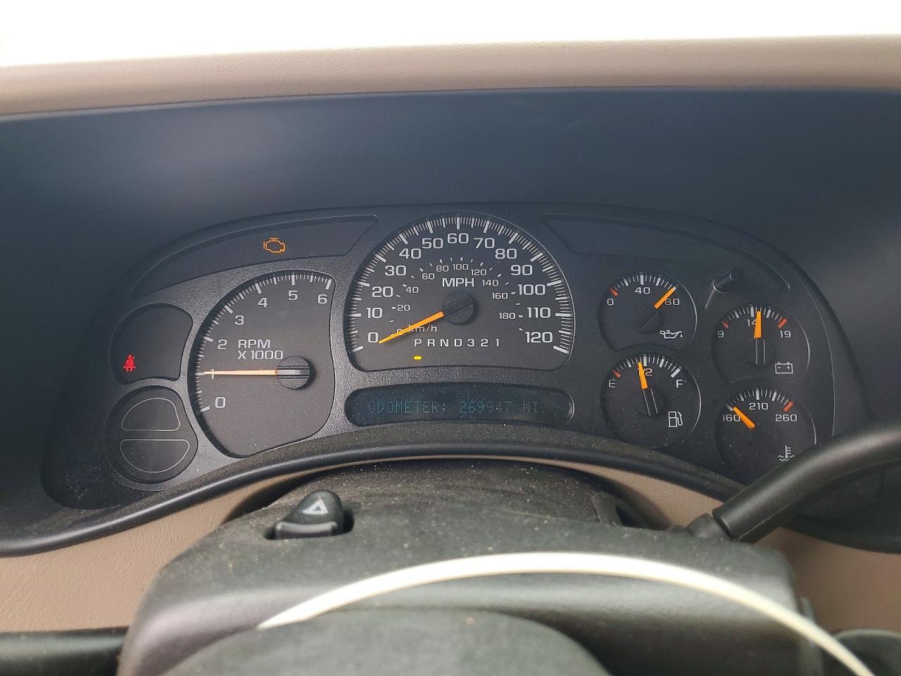 2006 GMC New Sierra K1500