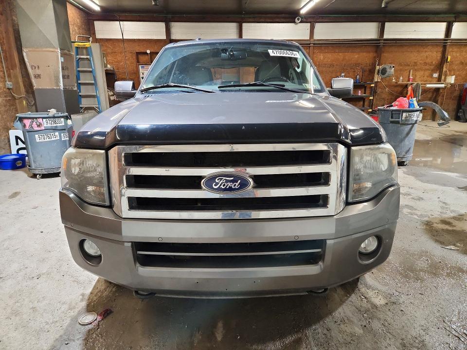 2014 Ford Expedition el Limited
