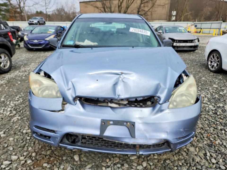 2004 Toyota Matrix Base