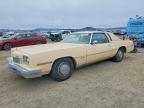 1978 Oldsmobile Toronado