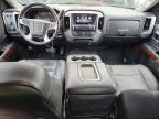 2015 GMC Sierra K1500 sle
