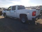 2007 Chevrolet Silverado K1500 Crew Cab