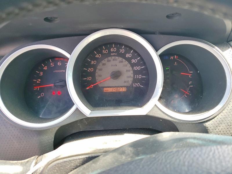 2007 Toyota Tacoma V6