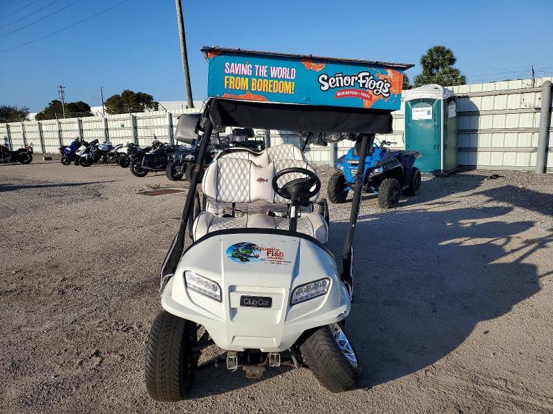 2022 Golf Cart Golf Cart