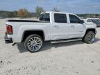 2016 GMC Sierra K1500 SLT