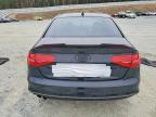 2014 Audi A4 Premium Plus