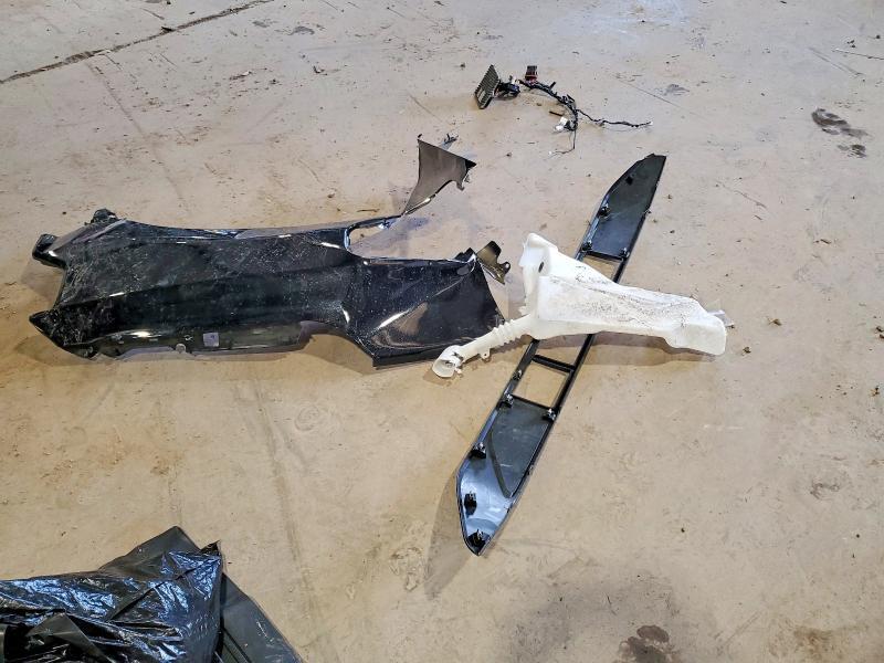 2023 Ford F150 Lightning PRO