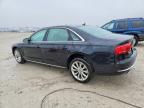 2011 Audi A8 l Quattro